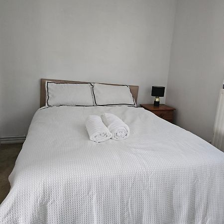 Holiday Apartment London Eksteriør bilde