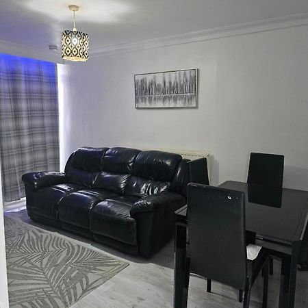 Holiday Apartment London Eksteriør bilde