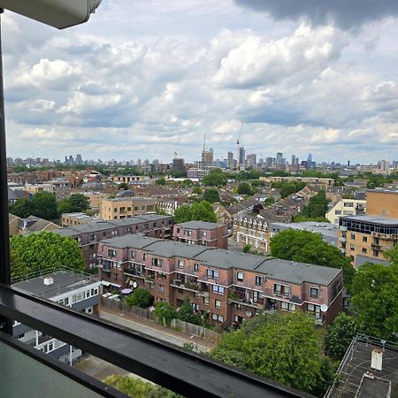 Holiday Apartment London Eksteriør bilde