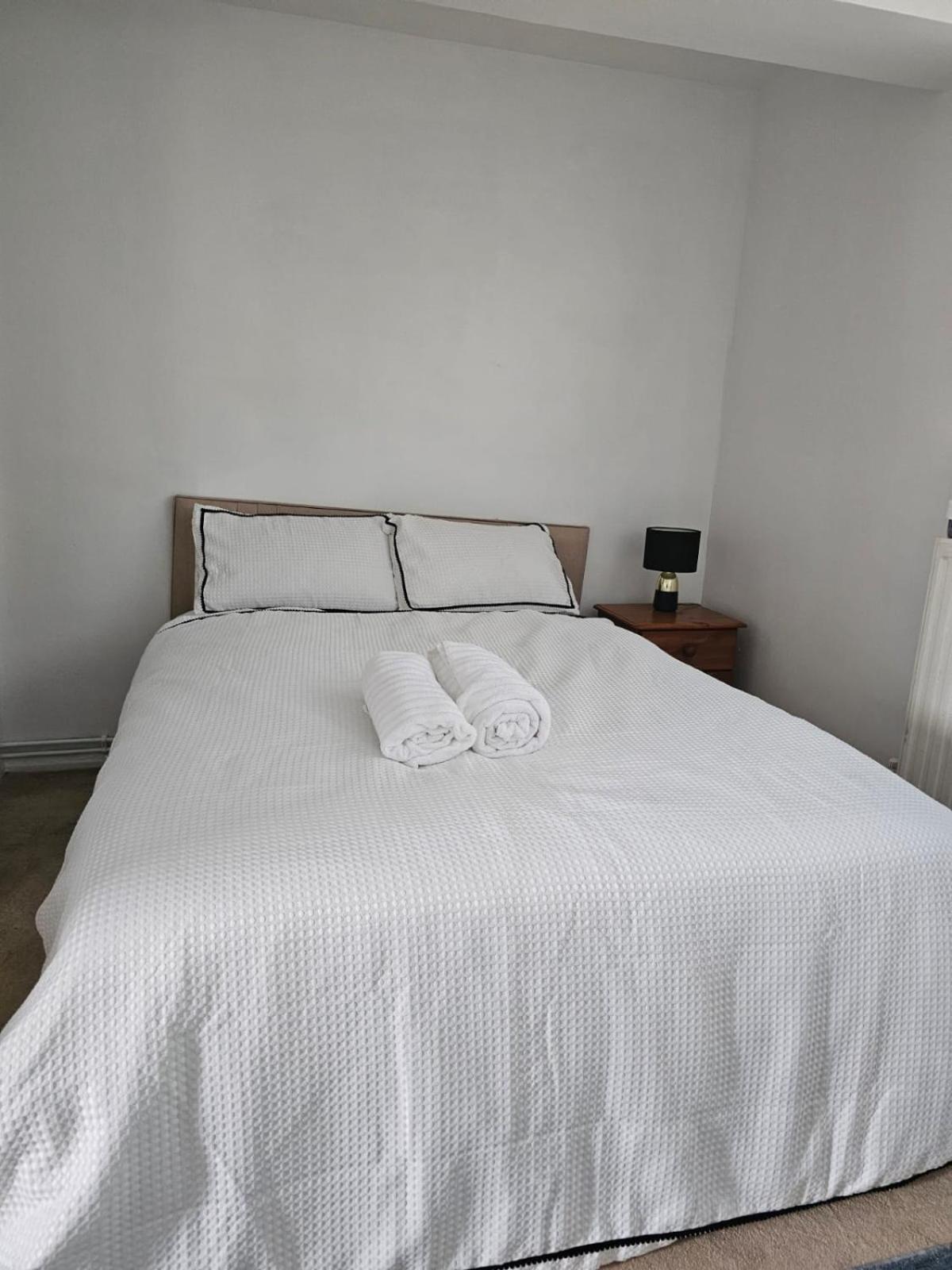Holiday Apartment London Eksteriør bilde