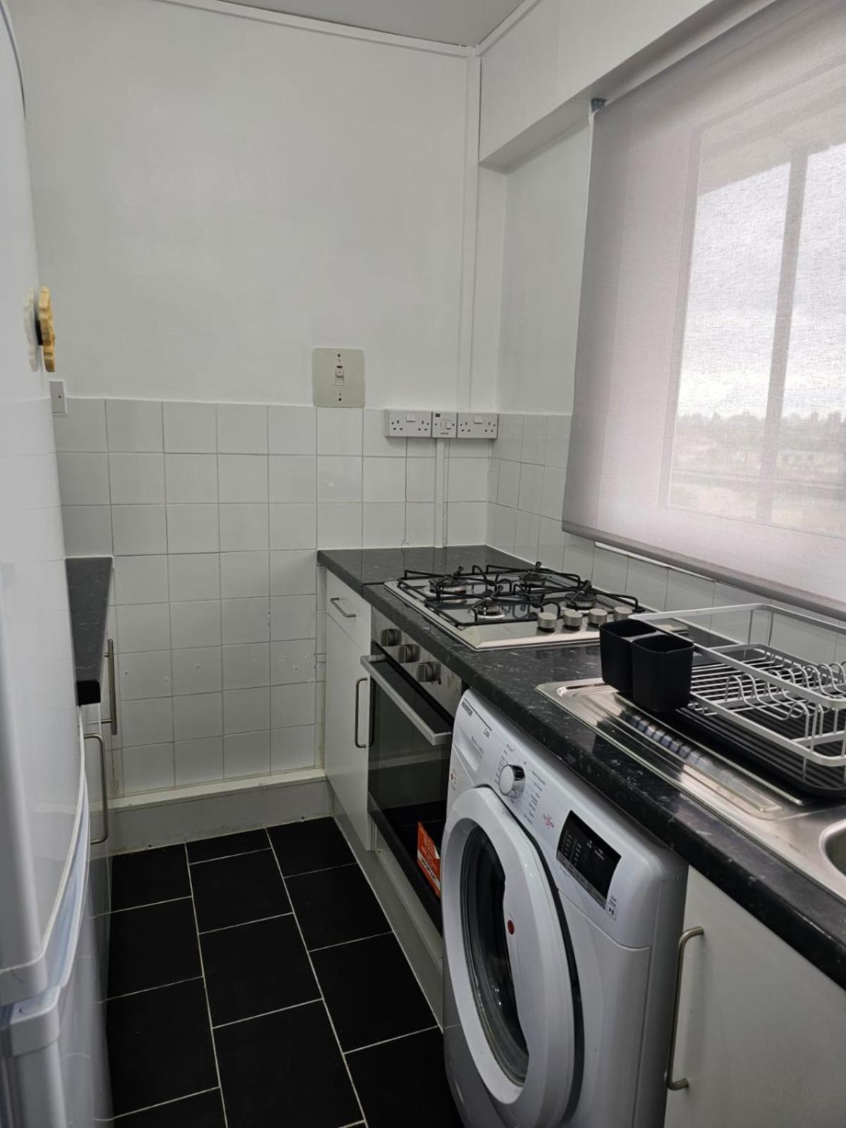 Holiday Apartment London Eksteriør bilde