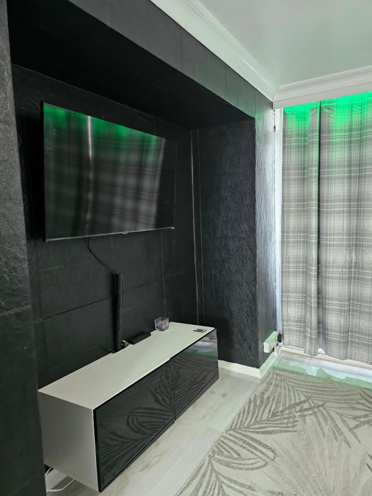 Holiday Apartment London Eksteriør bilde