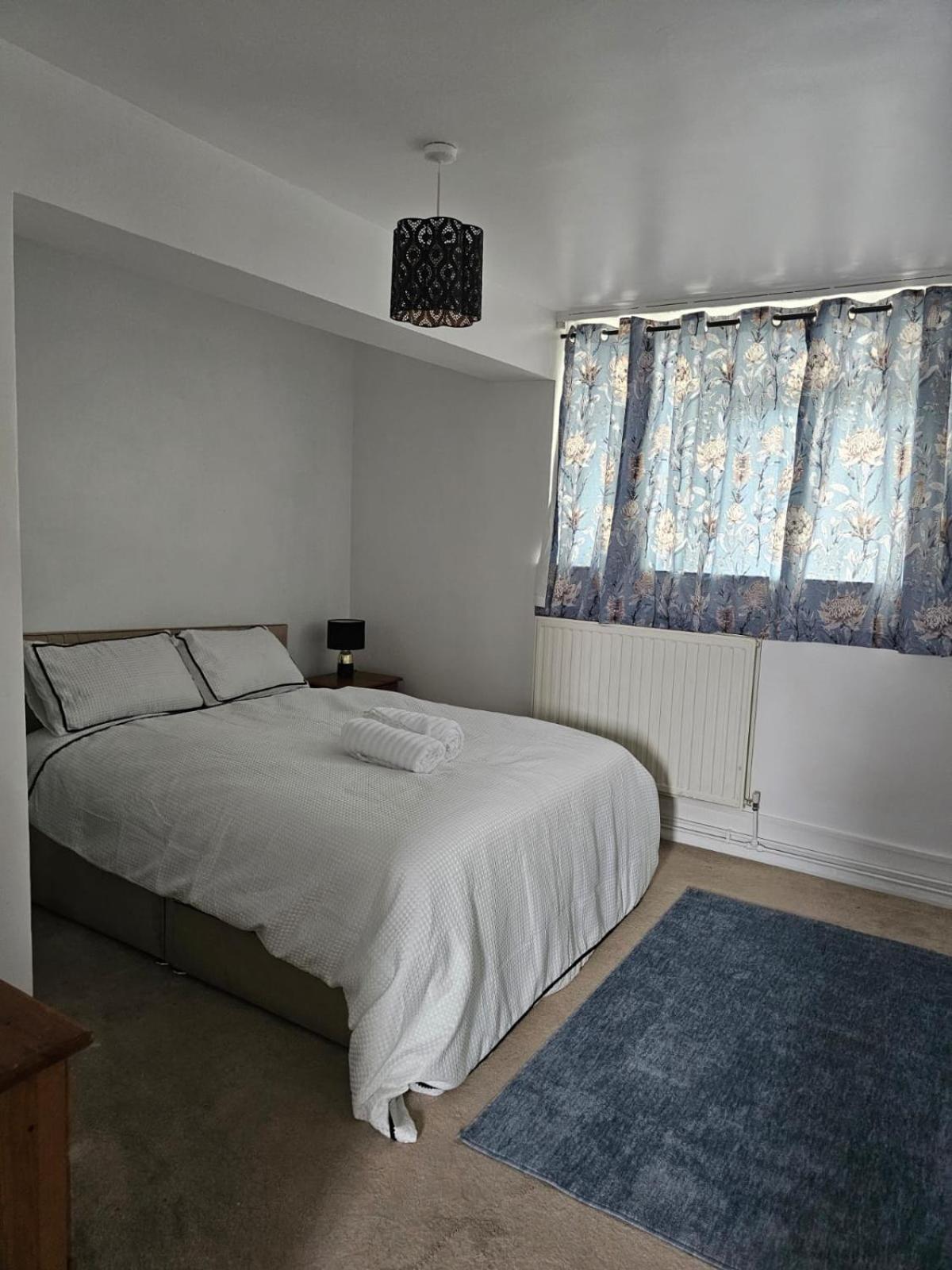 Holiday Apartment London Eksteriør bilde