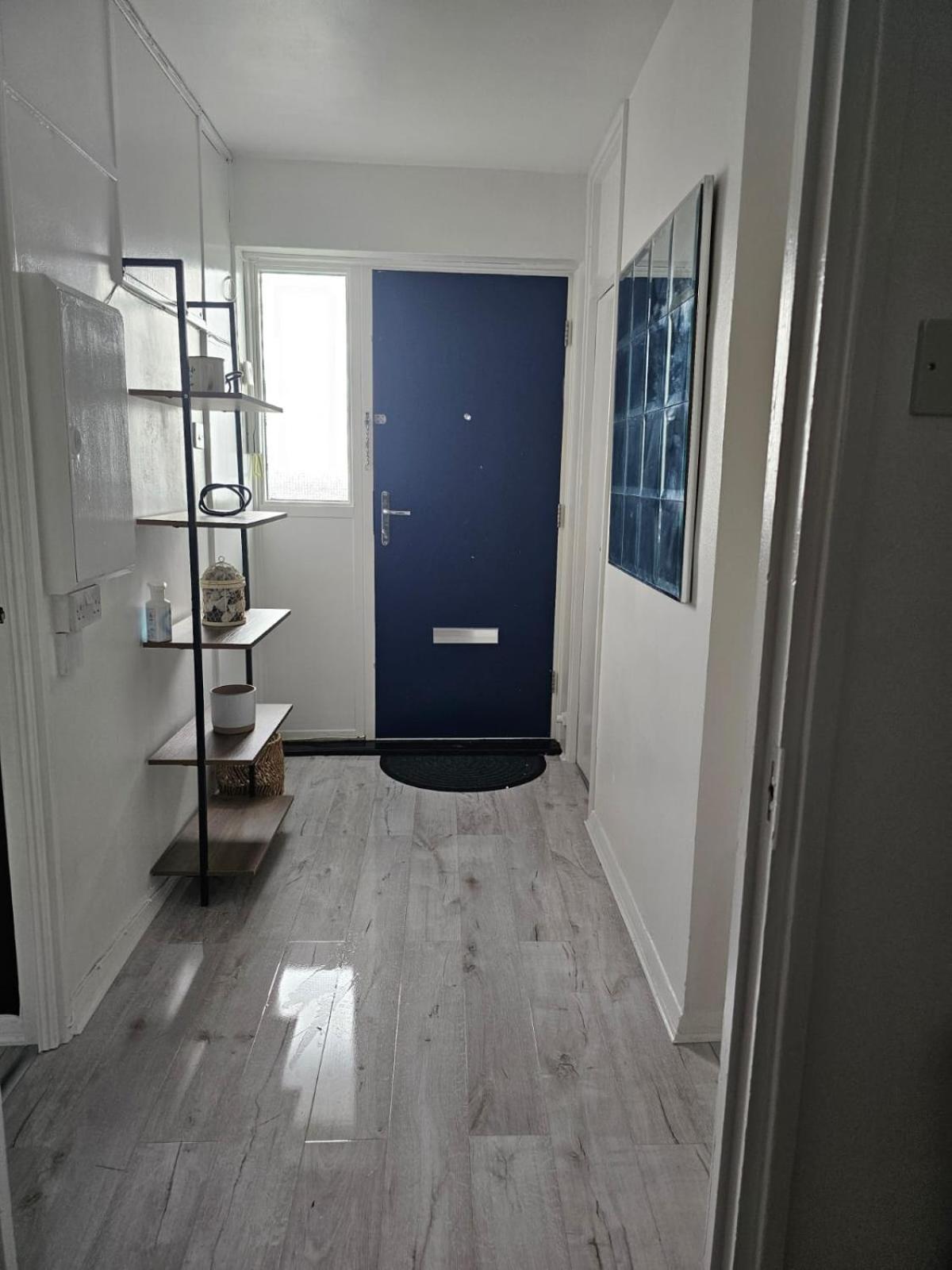 Holiday Apartment London Eksteriør bilde
