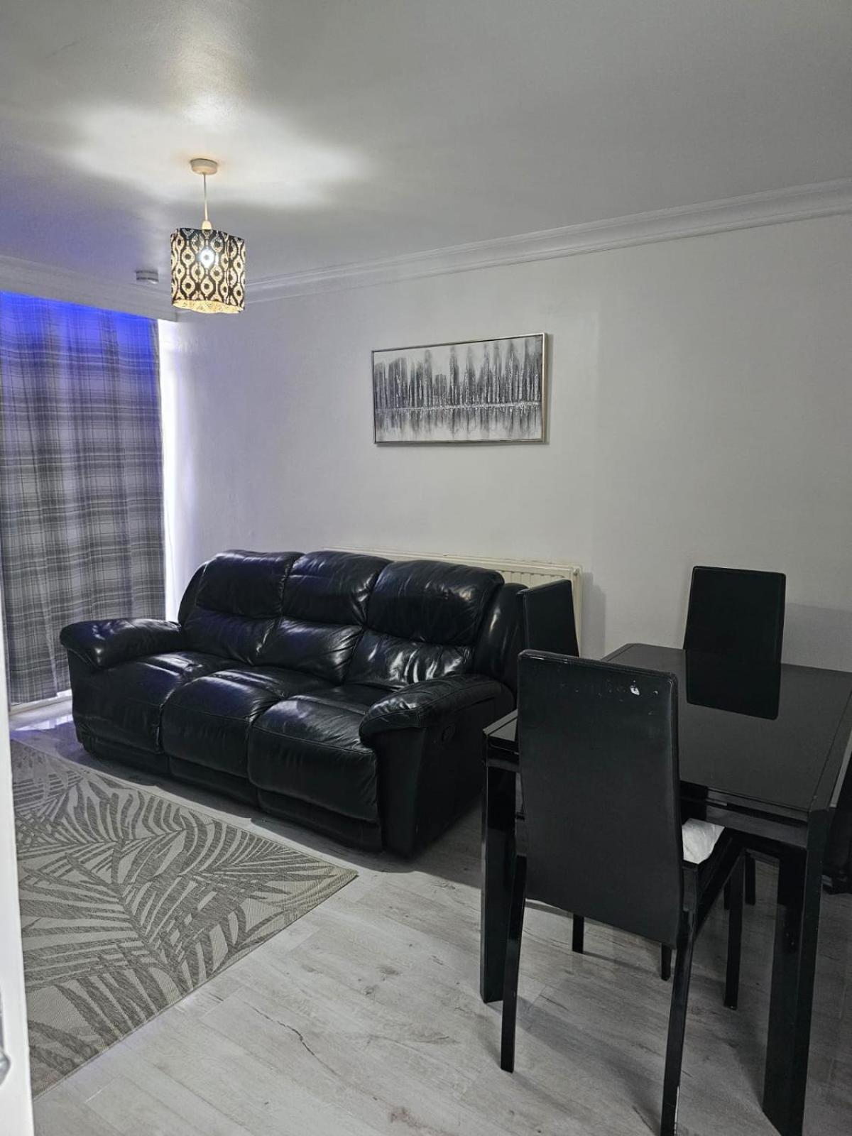 Holiday Apartment London Eksteriør bilde